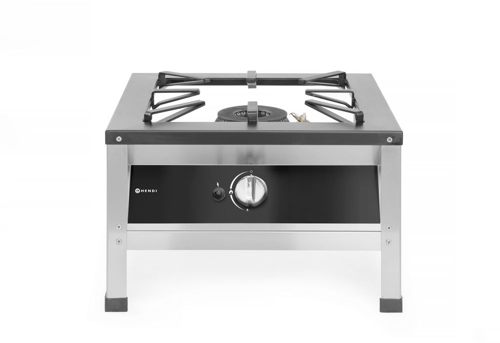 Hokker Kitchen Line XL 10,8 kW Hendi