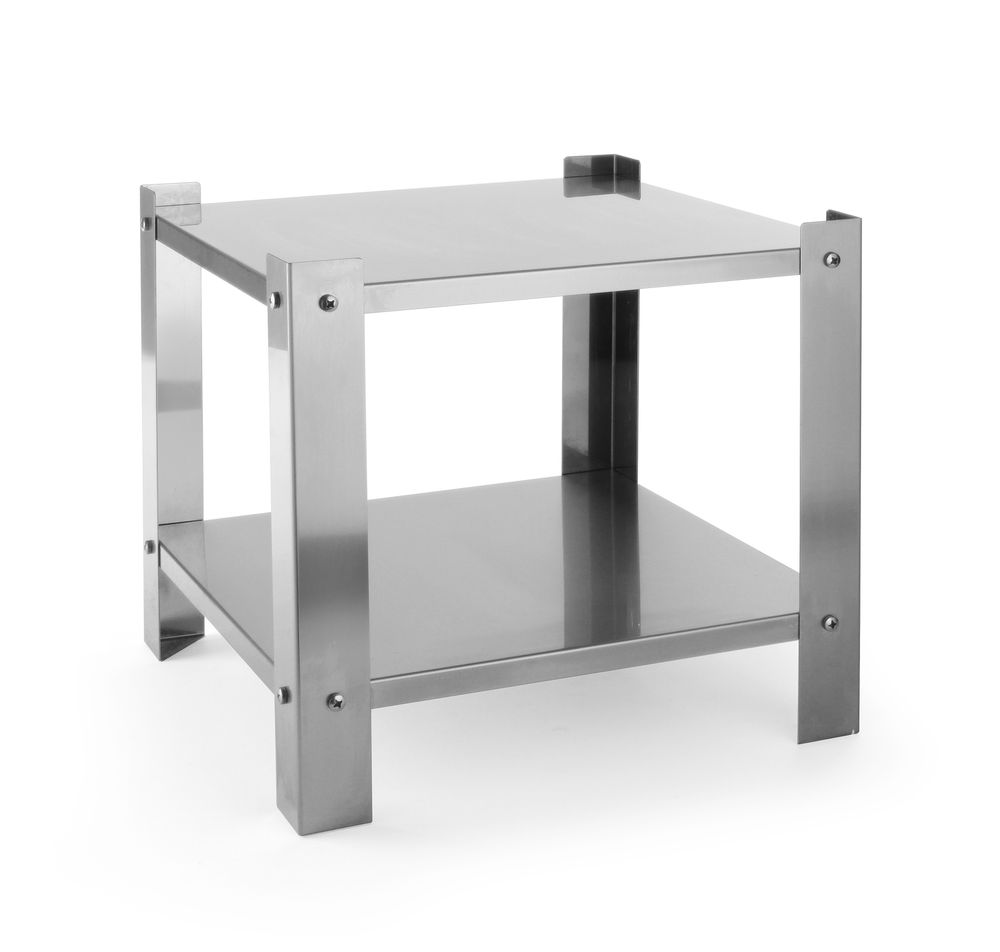 Onderstel rvs voor hokker 147108 Hendi