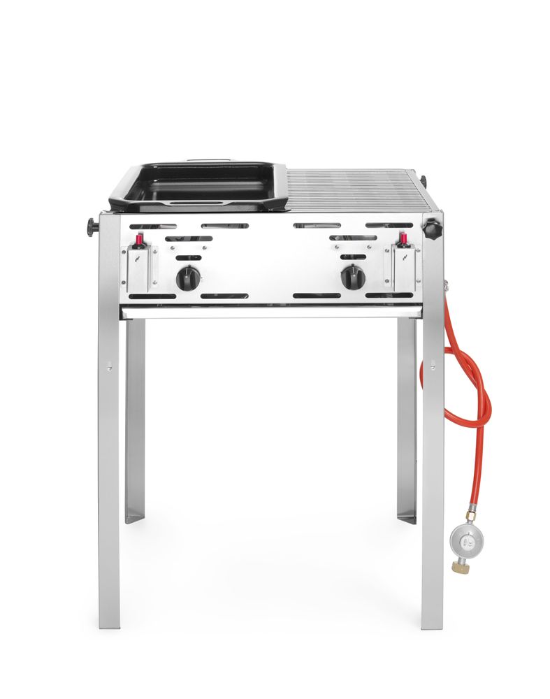 Roast-Master Maxi 50 50 650x540x840 mm Hendi