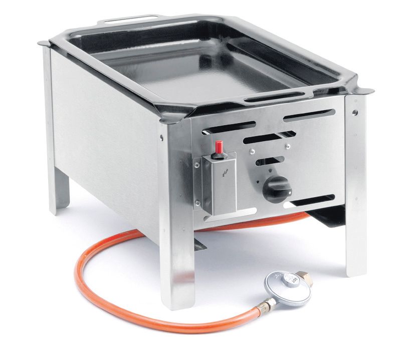 Bake-Master Mini 5,8 kW Hendi