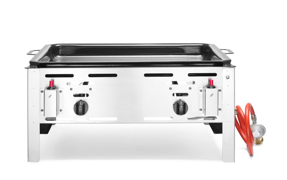 Bake-Master Maxi 650x540x300 Hendi