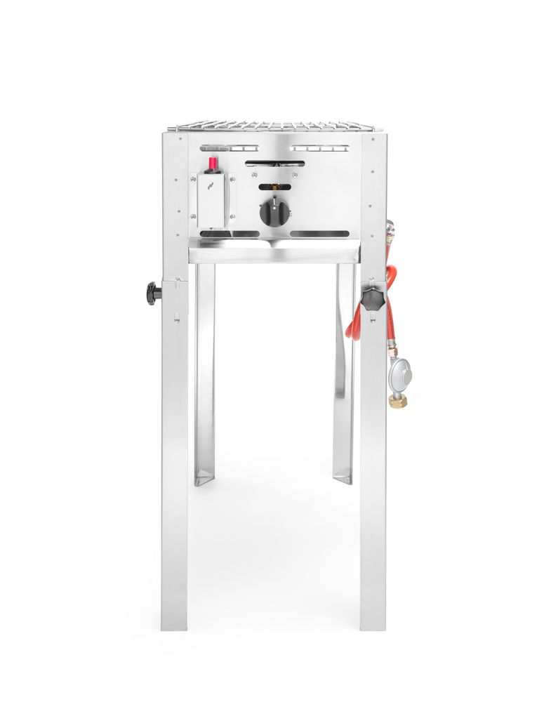 Grill-Master Mini 5,8 kW Hendi