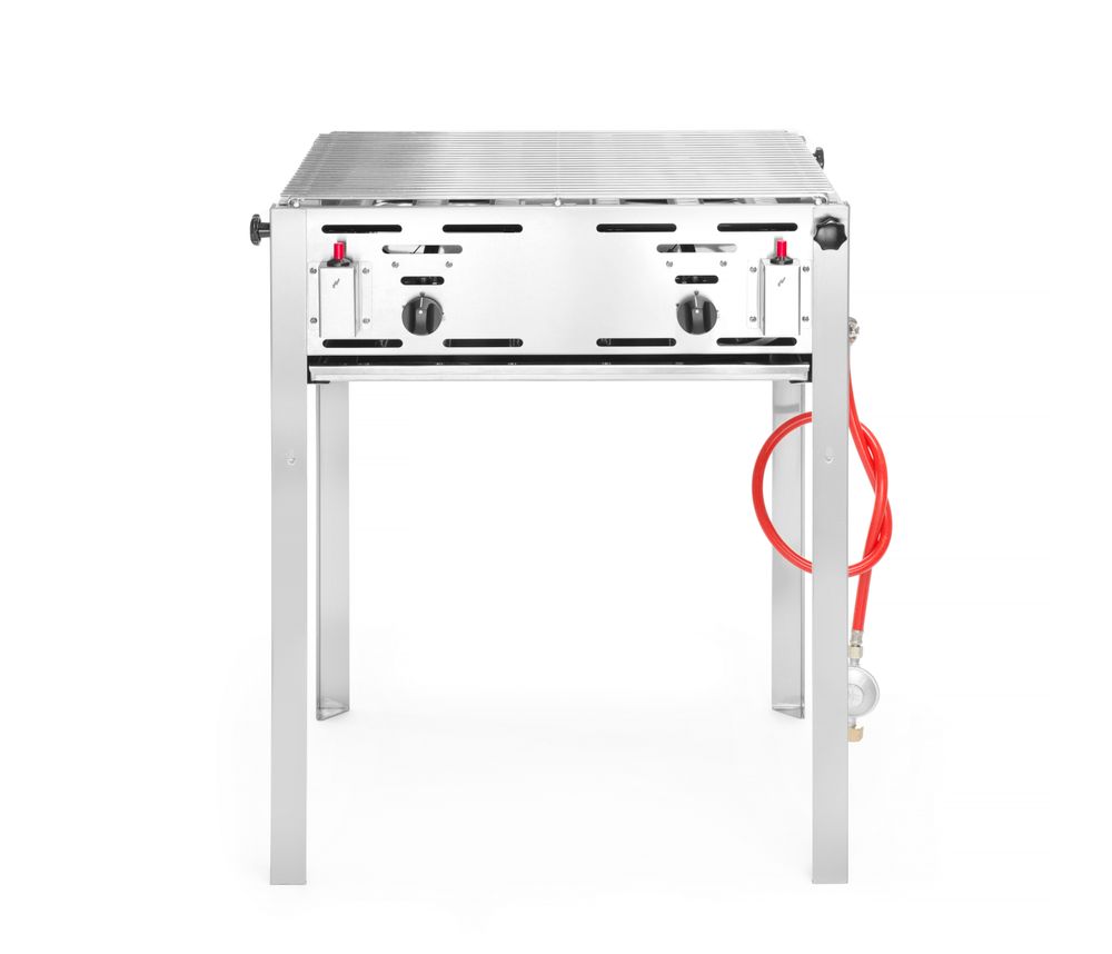 Roast-Master Maxi 650x540x840 mm Hendi