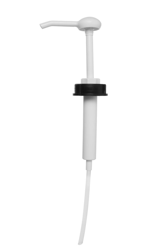 Brandpasta dispenser  Hendi
