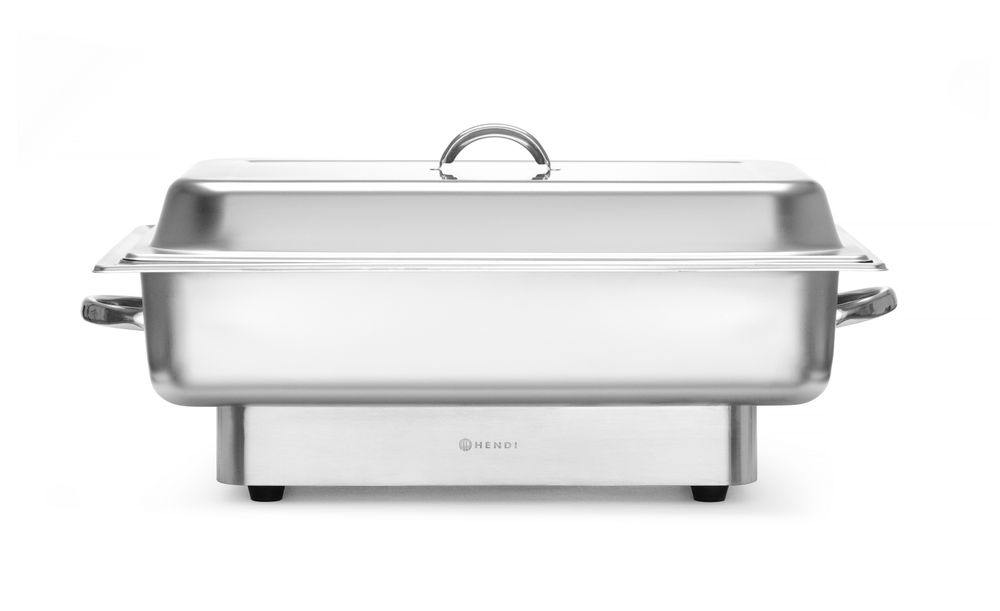 Chafing dish GN 1/1 9 l 230V 500W Pollina Hendi
