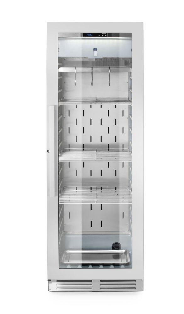 Dry aging kast 352 l 230V 170W Hendi