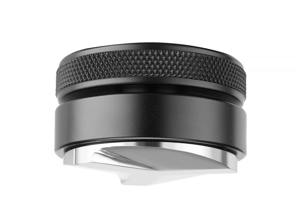 Koffieverdeler / tamper 64x35 mm Hendi
