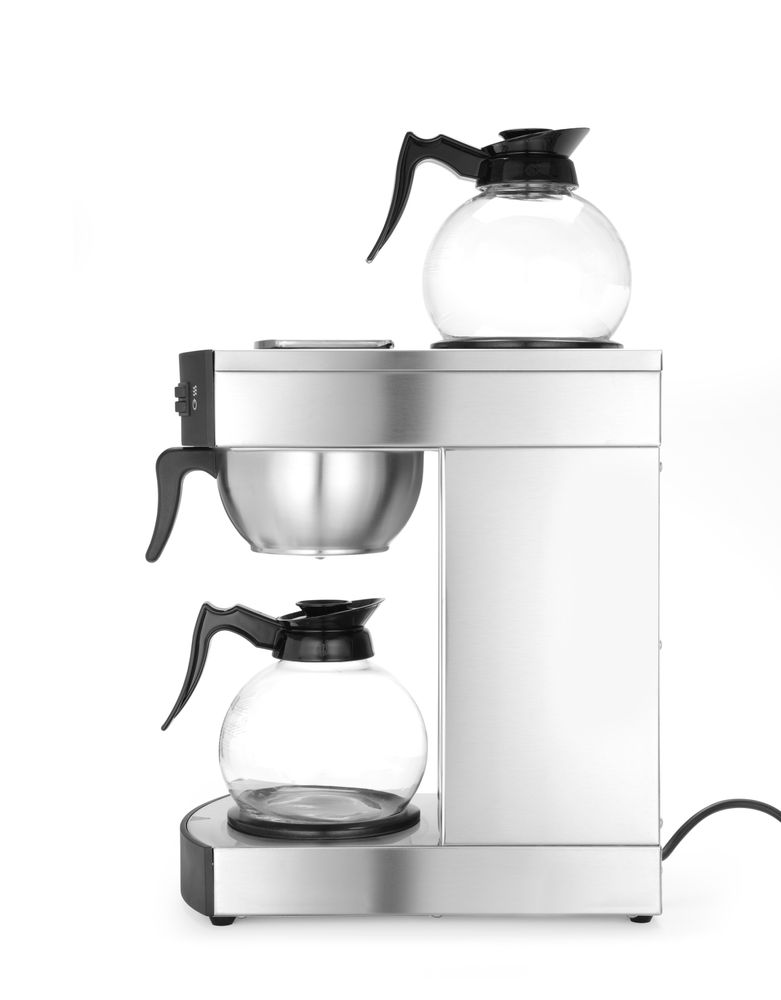 Filter koffiezetapparaat Kitchen Line 230V 1400W Hendi
