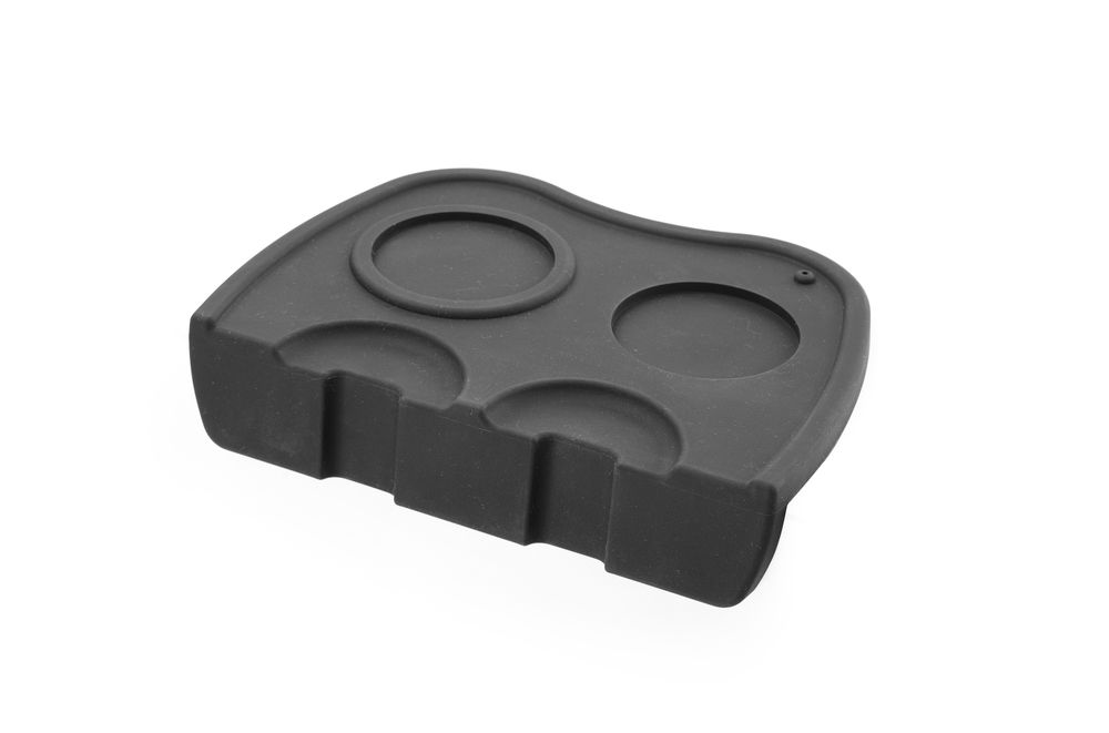 Tampmat dubbel siliconen Hendi