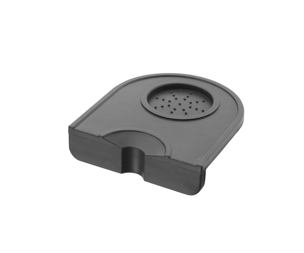 Tampmat siliconen 125x140x30 mm Hendi