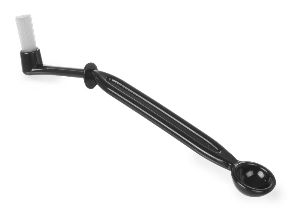 Zetgroep borstel 225 mm Hendi