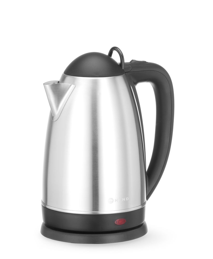 Waterkoker 2,5 l 230V 2150W Hendi