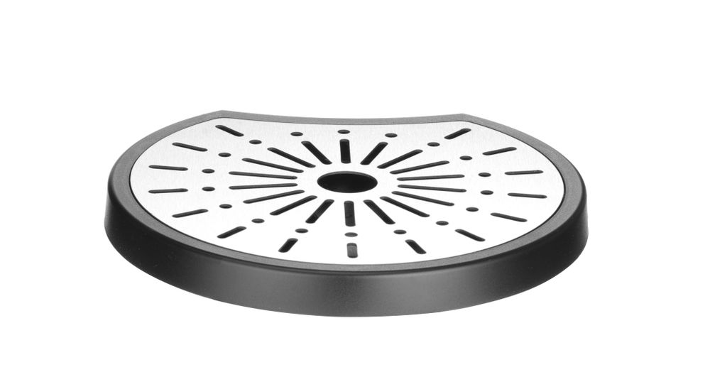 Drip tray 211137 tm 211175 Hendi