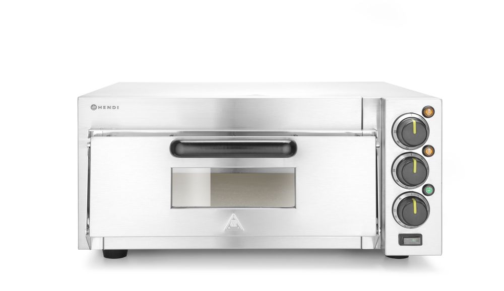 Pizza oven compact 230V 2000W Hendi