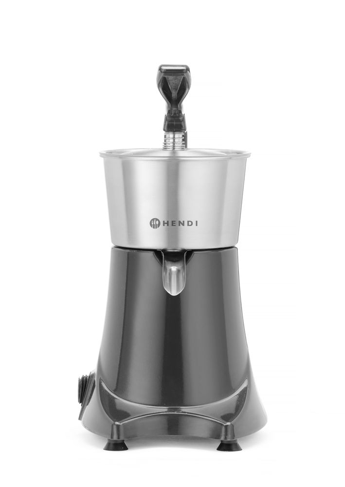 Citruspers half automaat 230V 230W Hendi