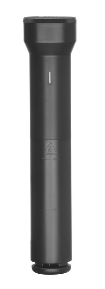 Sous vide stick geschikt tot 30 l 230V 1200W Hendi