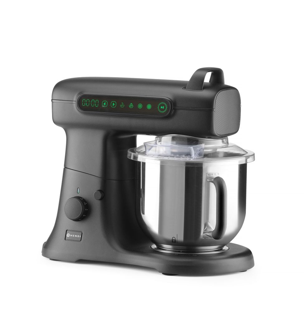 Planeetmixer Blackbolt Pro 7 l 230V 800W Hendi