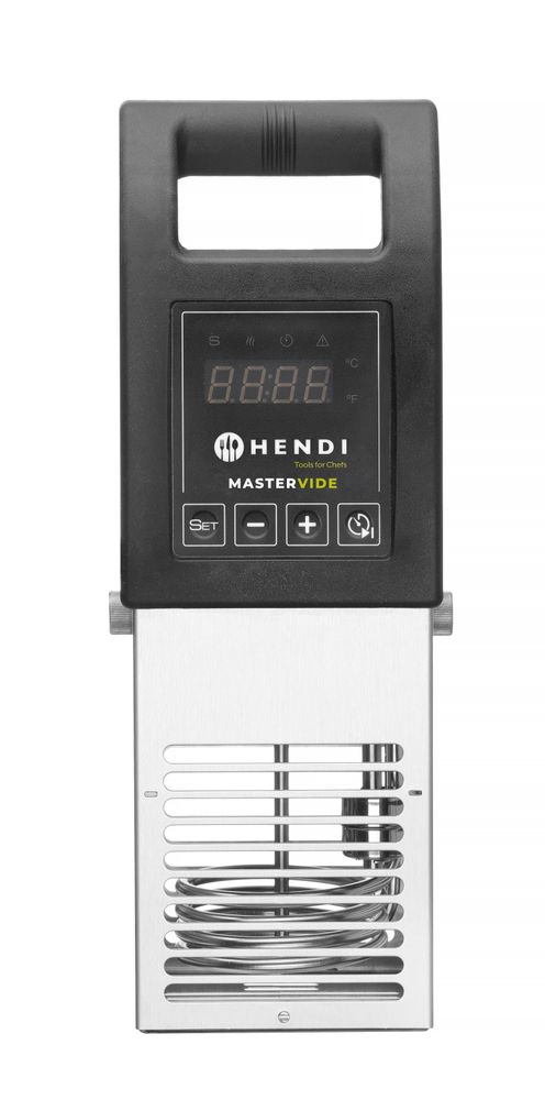 Sous-vide stick Mastervide 230V 2000W Hendi