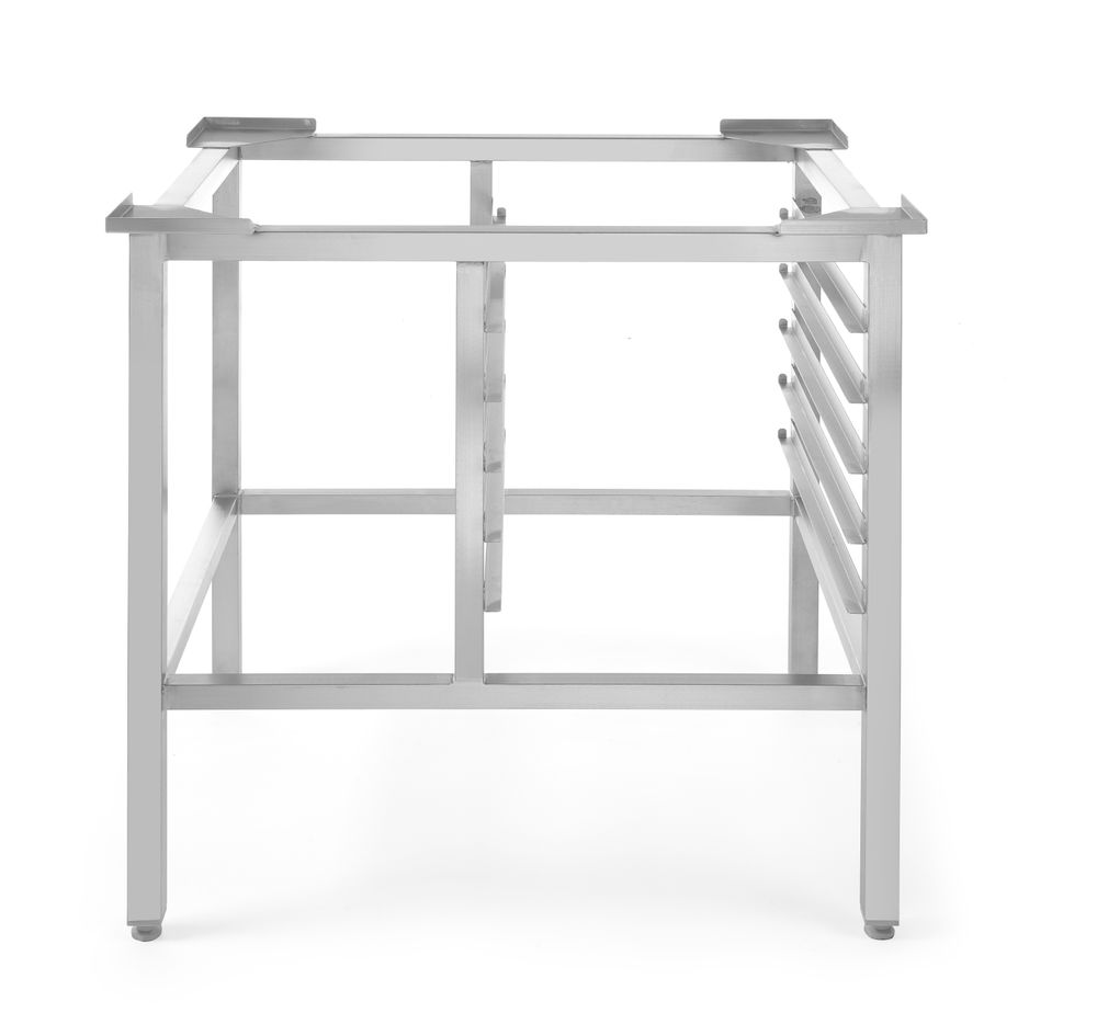 Onderstel voor heteluchtoven 225929 580x390x750 mm Hendi