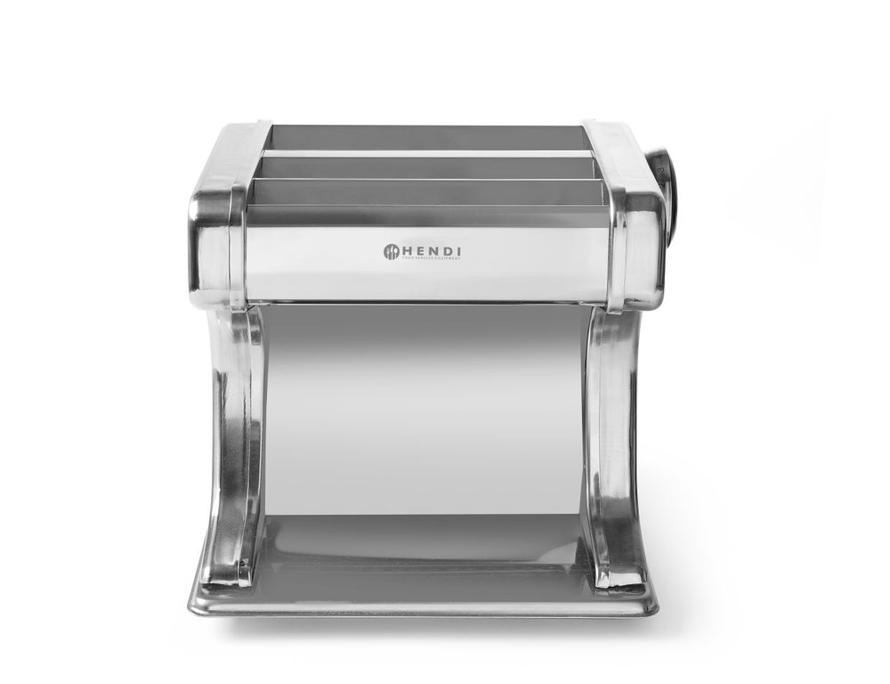 Pastamachine max. breedte 170 mm 230V 70W Hendi