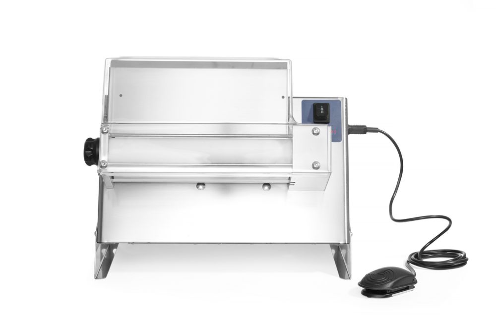 Elektrische deegroller 300 230V 250W Hendi