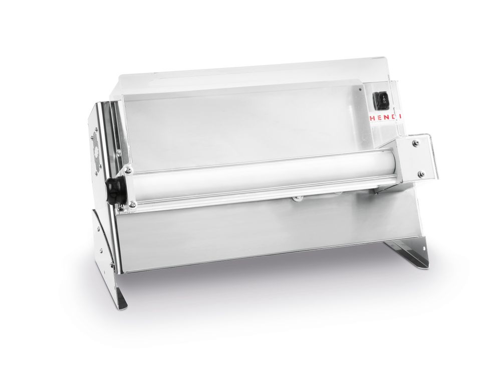 Elektrische deegroller 500 230V 250W Hendi