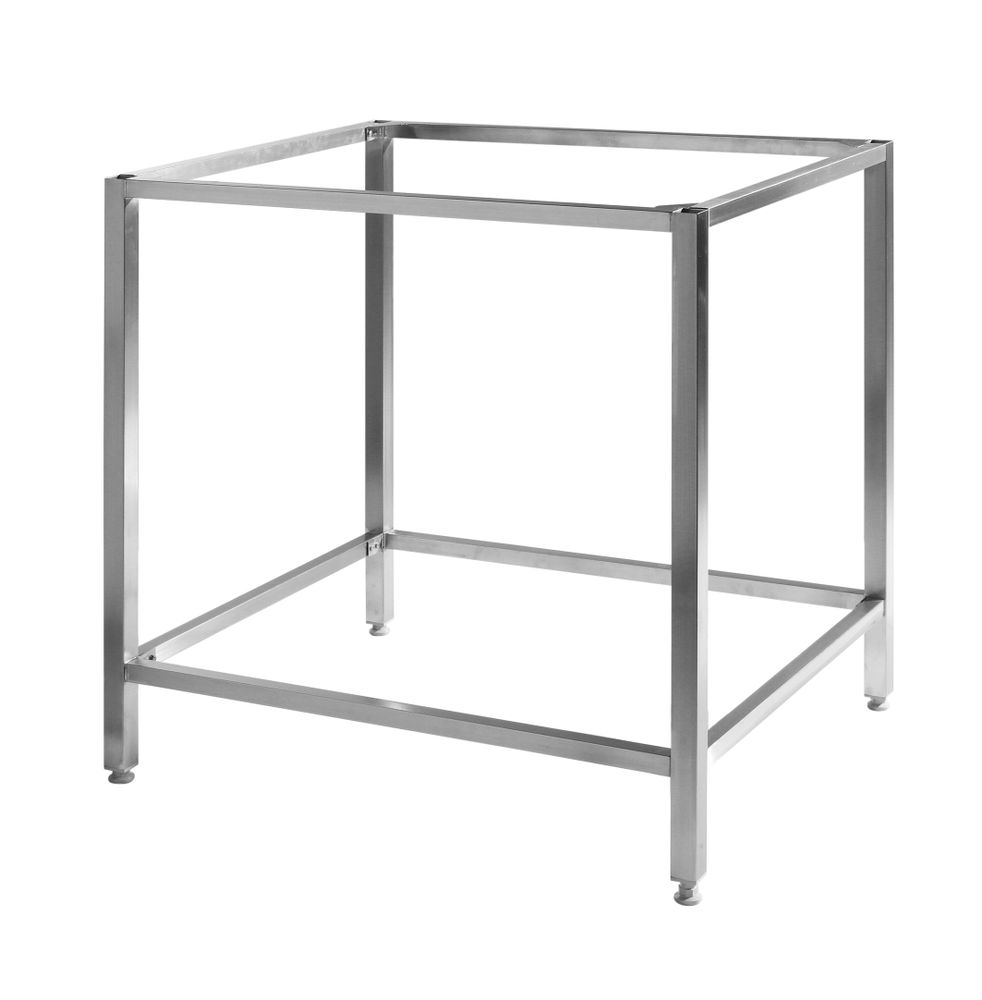 Onderstel voor pizza oven 226681 975x814x860 mm Hendi
