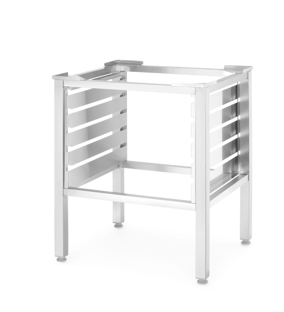 Onderstel voor oven 5x GN 1/1 219928 219959 Hendi