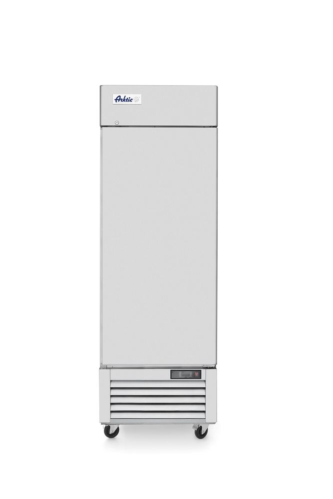 Vrieskast Kitchen Line GN 2/1 580 l 230V 550W Hendi
