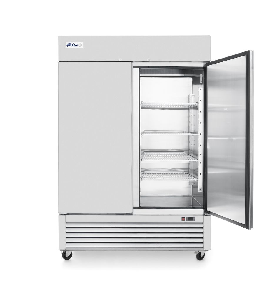 Koelkast Kitchen Line GN 2/1 1300 l 230V 320W Hendi