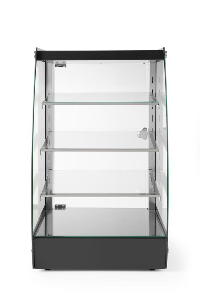 Open multi-schap display 75 l 230V 2W Hendi