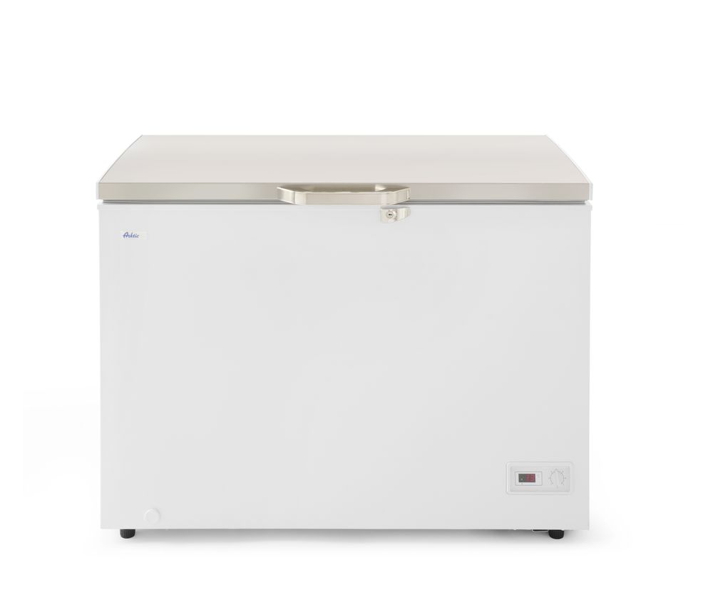 Vrieskist 282 l  230V 130W Hendi
