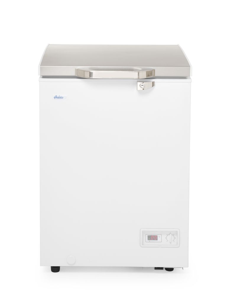 Vrieskist 93 l 230V 105W Hendi