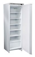 Vrieskast rvs 400 L Budget Line Hendi