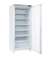Vrieskast wit 600 L Budget Line Hendi