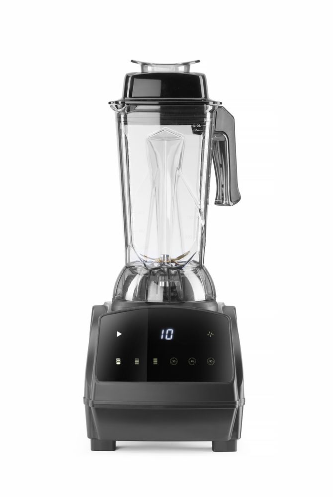 Bar blender digitaal PC kan 2,5 l 230V 1680W Hendi