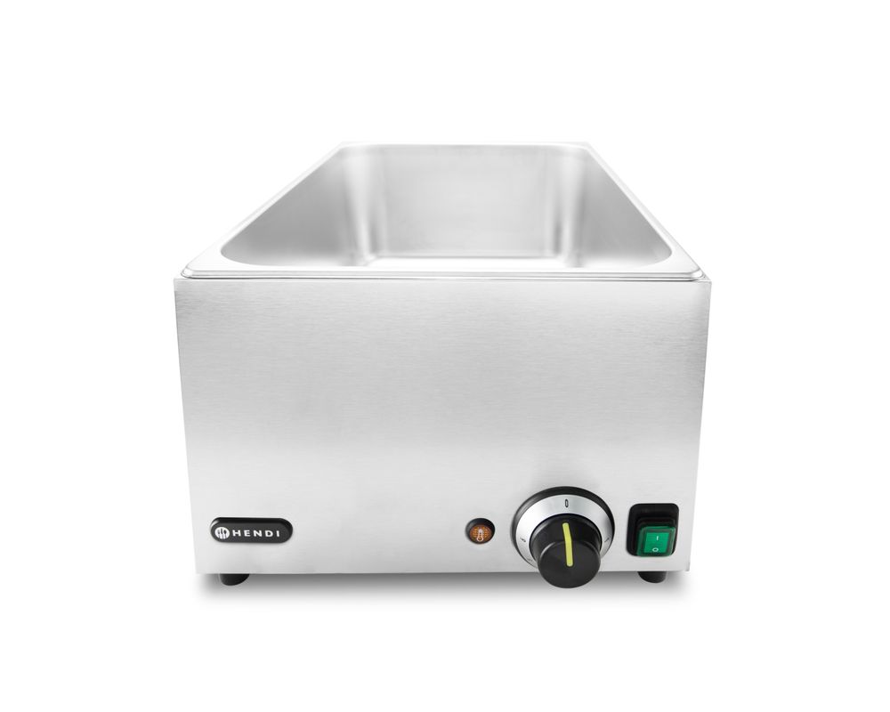 Ranger Bain-marie 230V 1000W Hendi
