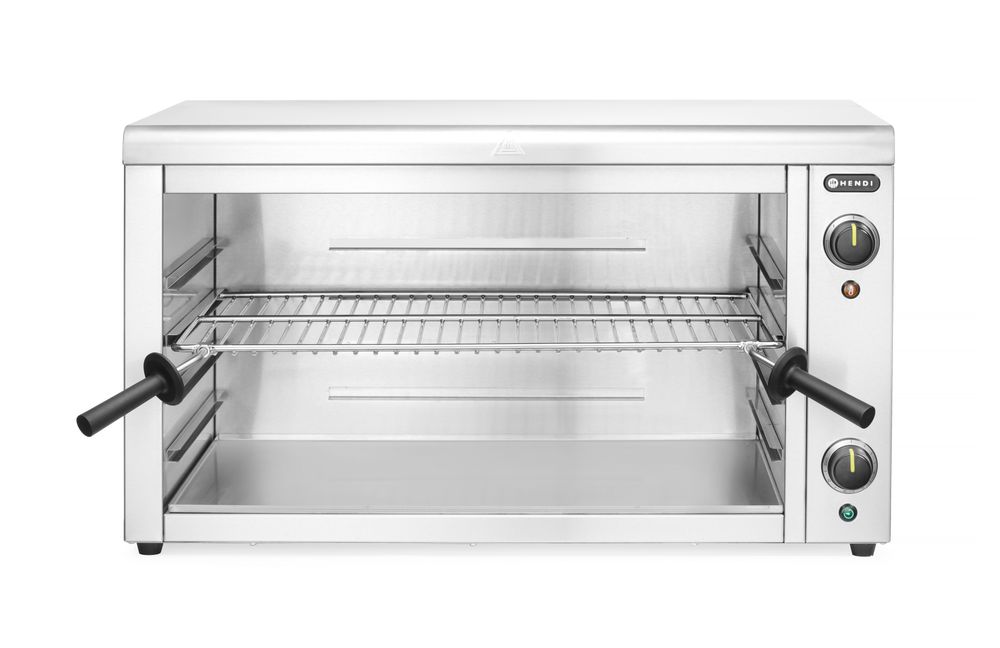 Salamander 800 rvs 230V 3600W Hendi