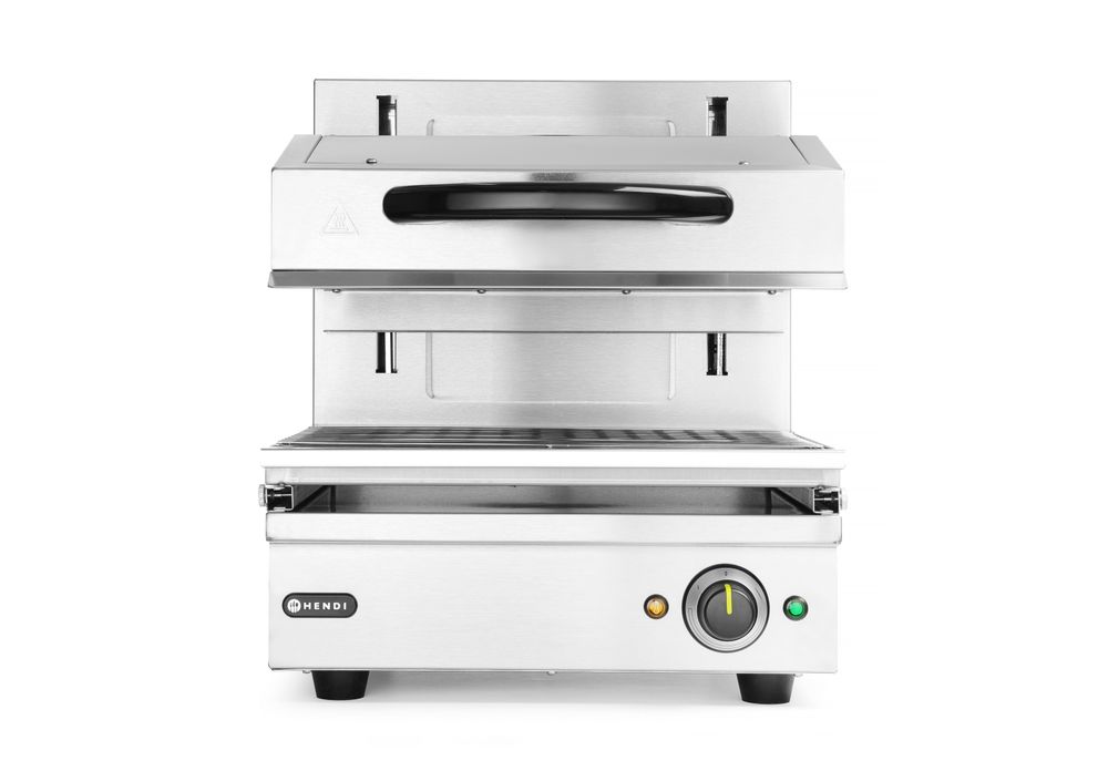 Salamander 450 rvs 230V 2800W Hendi