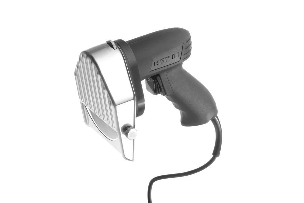 Elektrisch kebabmes mes 100 mm 230V 80W Hendi