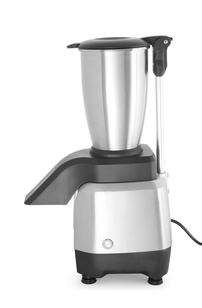 IJsvergruizer rvs 3 l 230V 200W Hendi