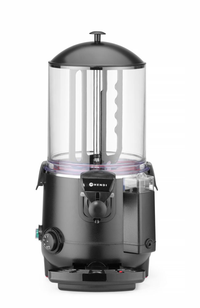 Chocolademelk dispenser 10 l 230V 1006W Hendi