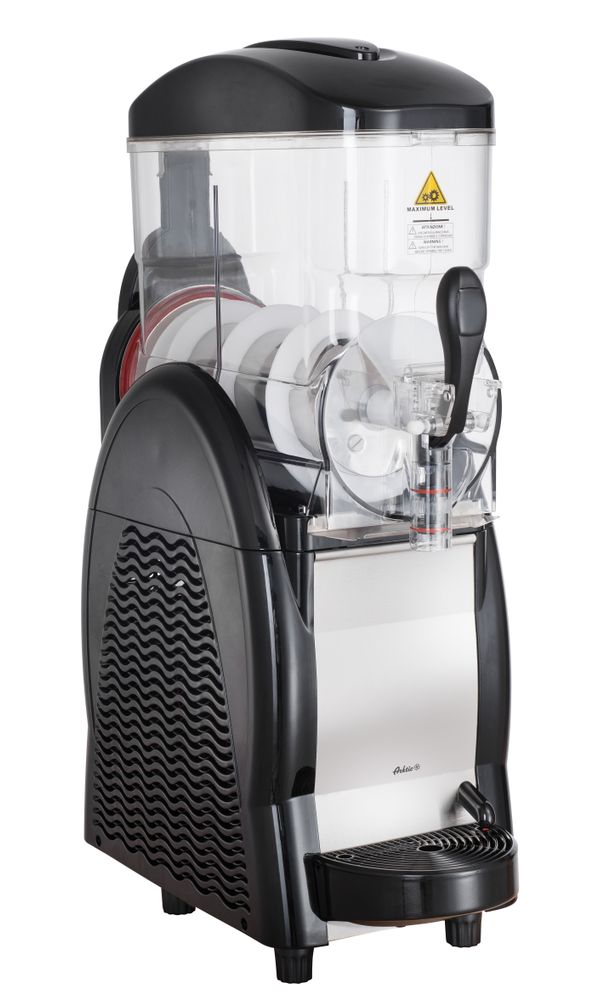 Slush machine 12 l 230V 400W Hendi
