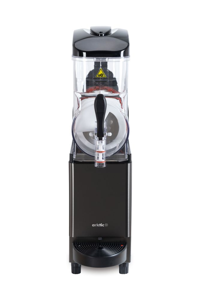 Slush machine 1x 12 l 230V 380W Hendi
