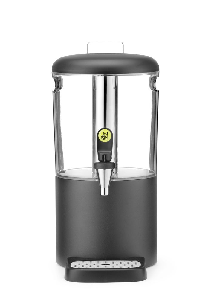 UNIQ Sapdispenser 4 l geel Hendi