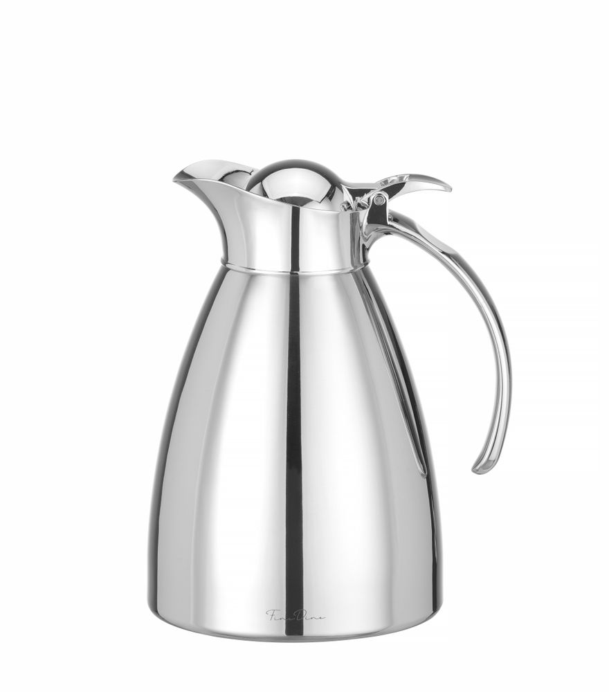 Isoleerkan rvs 1,00 l Fine Dine Hendi