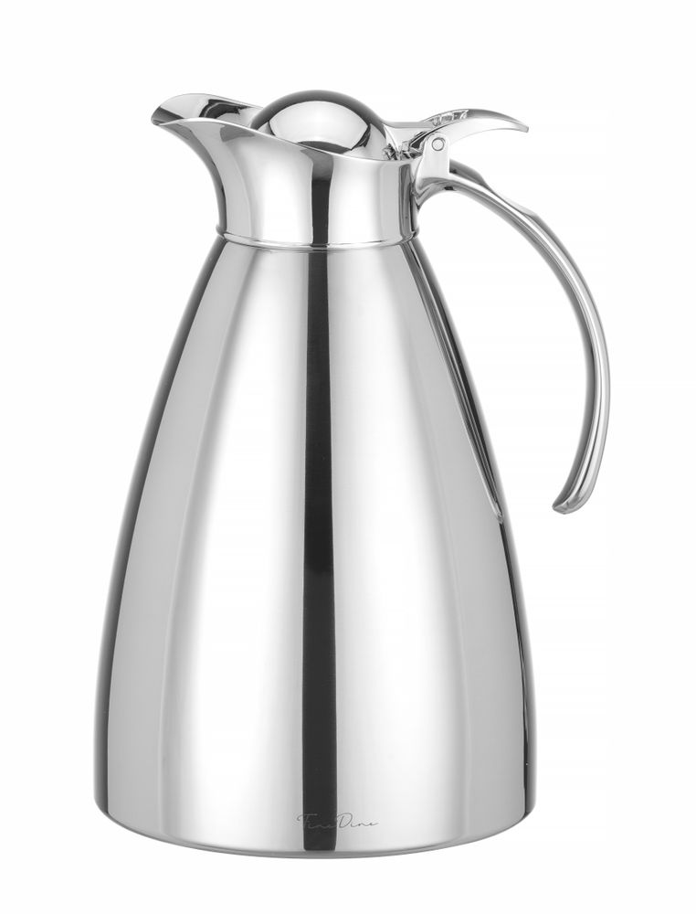 Isoleerkan rvs 1,50 l Fine Dine Hendi
