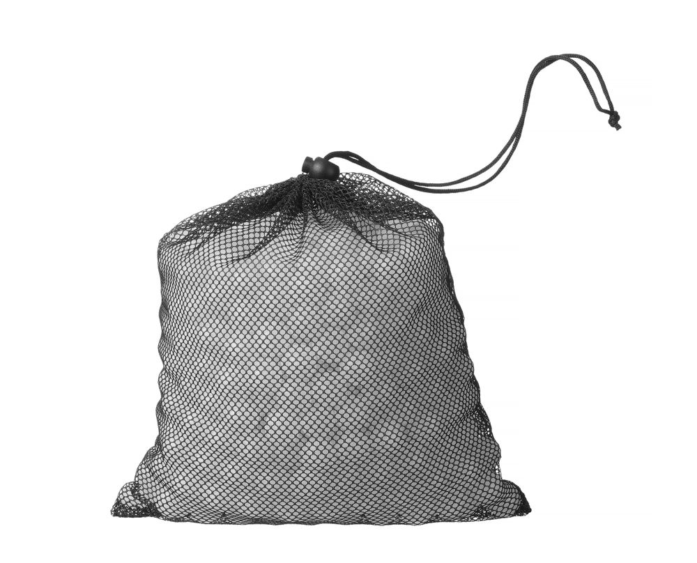 Sous vide isolatieballen set in net Hendi
