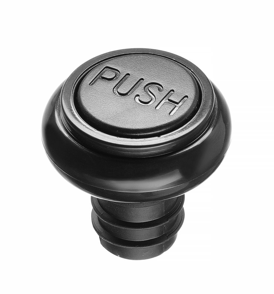 Stopper voor vacuüm wijnstopper 595541 Hendi