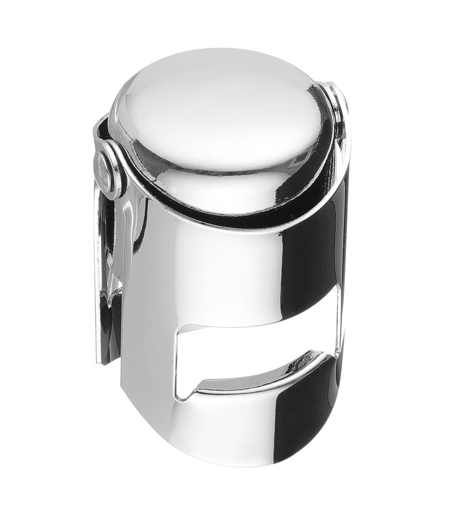 Champagne stopper rvs Hendi